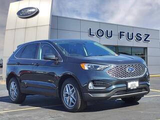 2024 Ford Edge for sale in Highland IL