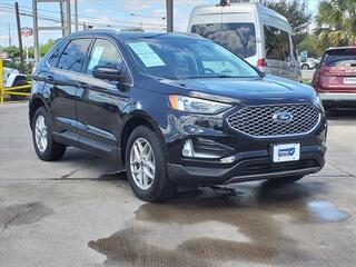 2024 Ford Edge for sale in Greenville SC