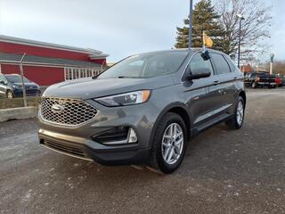 2024 Ford Edge for sale in Dearborn MI