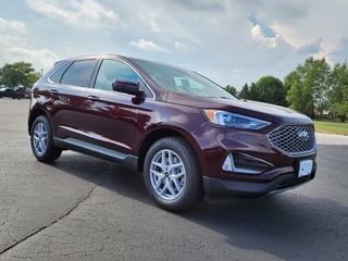 2024 Ford Edge for sale in Brookfield WI