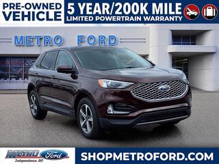 2024 Ford Edge for sale in Independence MO