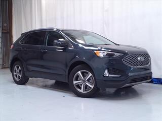 2024 Ford Edge for sale in Oklahoma City OK