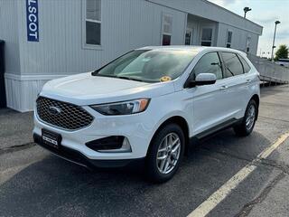 2024 Ford Edge for sale in Janesville WI