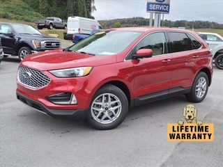 2024 Ford Edge for sale in Bristol TN