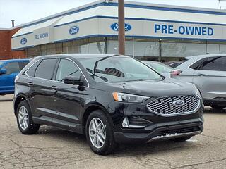 2024 Ford Edge for sale in Livonia MI