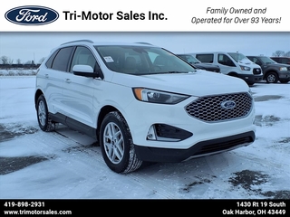 2024 Ford Edge for sale in Oak Harbor OH
