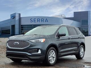 2024 Ford Edge for sale in Farmington Hills MI