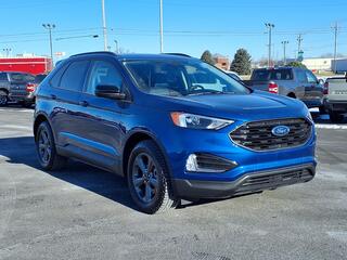 2024 Ford Edge for sale in Fremont OH