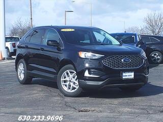 2024 Ford Edge for sale in Carol Stream IL