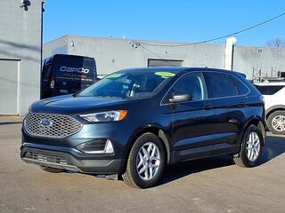 2024 Ford Edge for sale in Woodhaven MI
