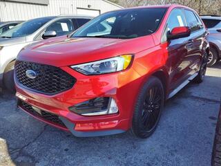 2024 Ford Edge for sale in Hartselle AL