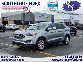 2024 Ford Edge for sale in Southgate MI