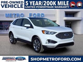 2024 Ford Edge for sale in Independence MO