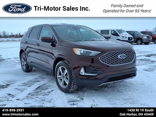 2024 Ford Edge for sale in Oak Harbor OH