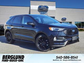 2024 Ford Edge for sale in Chatsworth GA