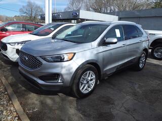 2024 Ford Edge for sale in Hartselle AL