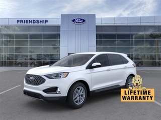 2024 Ford Edge for sale in Bristol TN