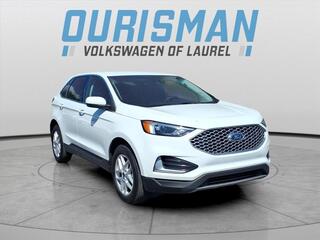 2024 Ford Edge for sale in Laurel MD