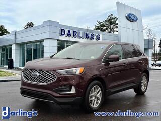 2024 Ford Edge for sale in West Lebanon NH
