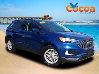 2024 Ford Edge for sale in Cocoa FL