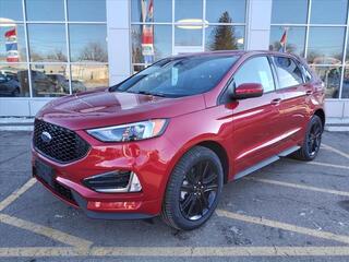 2024 Ford Edge for sale in Fredonia NY