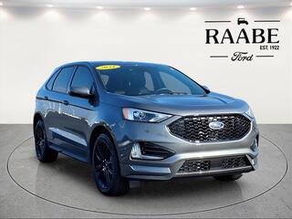 2024 Ford Edge for sale in Delphos OH