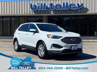 2024 Ford Edge for sale in Mechanicsville VA