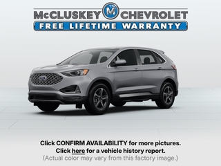 2024 Ford Edge for sale in Cincinnati OH