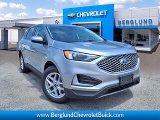 2024 Ford Edge for sale in Roanoke VA