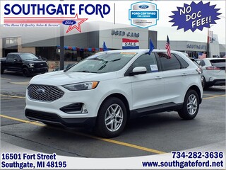 2024 Ford Edge for sale in Southgate MI