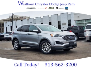 2024 Ford Edge for sale in Dearborn MI