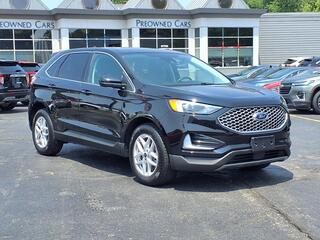 2024 Ford Edge for sale in Royal Oak MI