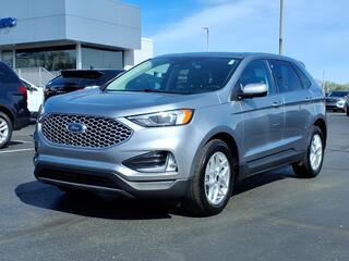 2024 Ford Edge for sale in Troy MI