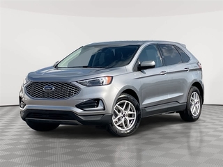 2024 Ford Edge for sale in Plymouth MI