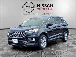 2024 Ford Edge for sale in Olathe KS