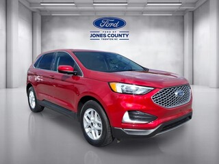 2024 Ford Edge for sale in Jacksonville NC