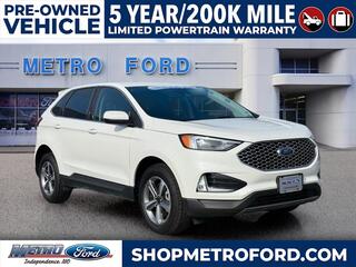 2024 Ford Edge for sale in Independence MO