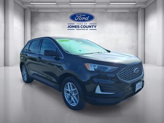 2024 Ford Edge for sale in Jacksonville NC