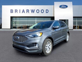 2024 Ford Edge for sale in Saline MI