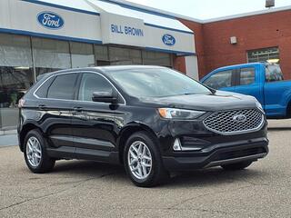 2024 Ford Edge for sale in Livonia MI