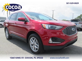 2024 Ford Edge for sale in Cocoa FL