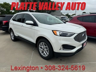 2024 Ford Edge for sale in Lexington NE