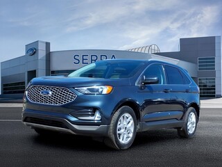 2024 Ford Edge for sale in Farmington Hills MI