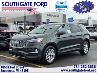 2024 Ford Edge for sale in Southgate MI