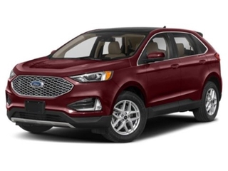 2024 Ford Edge for sale in Orange TX