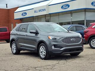 2024 Ford Edge for sale in Livonia MI