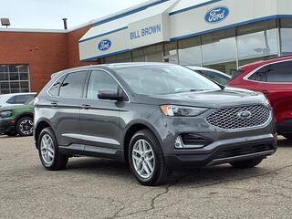 2024 Ford Edge for sale in Livonia MI