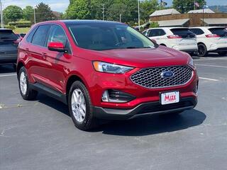 2024 Ford Edge for sale in Hixson TN