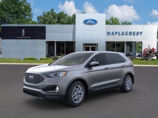 2024 Ford Edge for sale in Union NJ