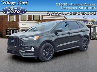 2024 Ford Edge for sale in Dearborn MI